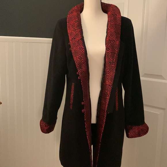 Jacket - Picture 5 of 9